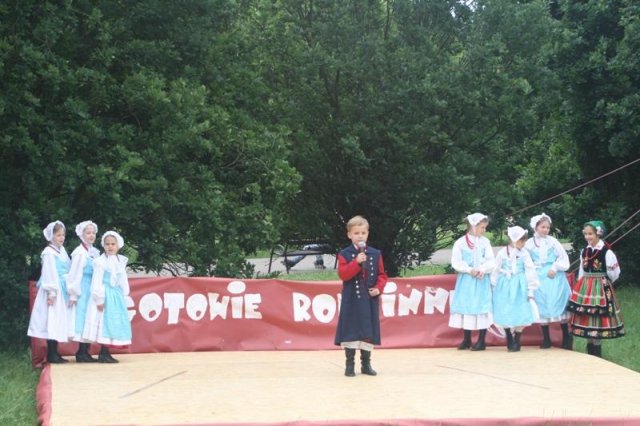 MDK wspiera Rodzinne Pogotowia Opiekuńcze - Festyn Na Cytadeli - CZERWIEC 2012