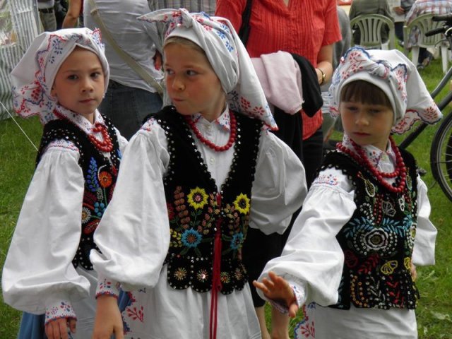 MDK wspiera Rodzinne Pogotowia Opiekuńcze - Festyn Na Cytadeli - CZERWIEC 2012