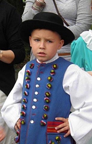 MDK wspiera Rodzinne Pogotowia Opiekuńcze - Festyn Na Cytadeli - CZERWIEC 2012