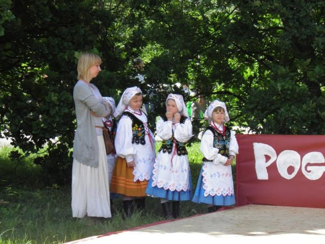 MDK wspiera Rodzinne Pogotowia Opiekuńcze - Festyn Na Cytadeli - CZERWIEC 2012