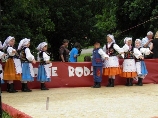 MDK wspiera Rodzinne Pogotowia Opiekuńcze - Festyn Na Cytadeli - CZERWIEC 2012