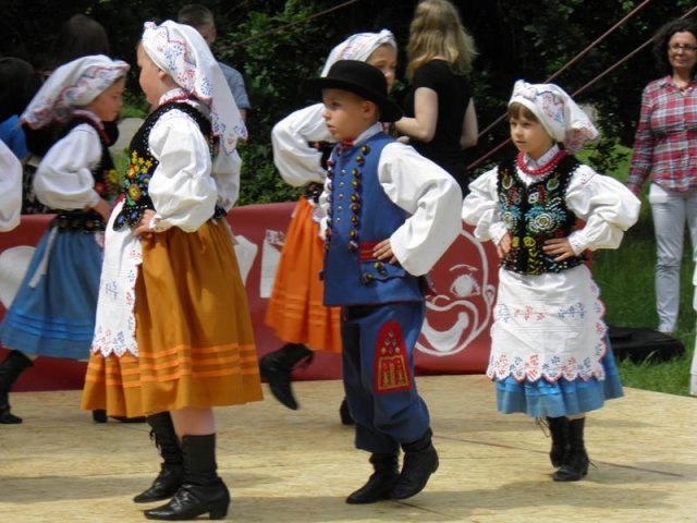 MDK wspiera Rodzinne Pogotowia Opiekuńcze - Festyn Na Cytadeli - CZERWIEC 2012