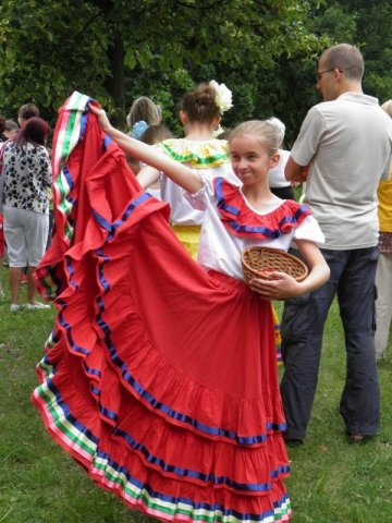 MDK wspiera Rodzinne Pogotowia Opiekuńcze - Festyn Na Cytadeli - CZERWIEC 2012