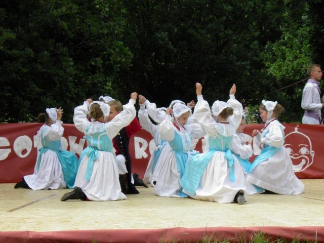 MDK wspiera Rodzinne Pogotowia Opiekuńcze - Festyn Na Cytadeli - CZERWIEC 2012