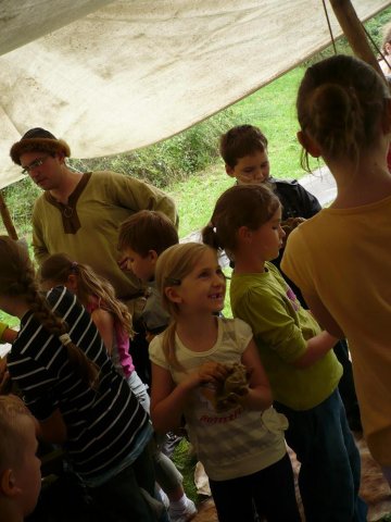 Półkolonie 19.07.2012