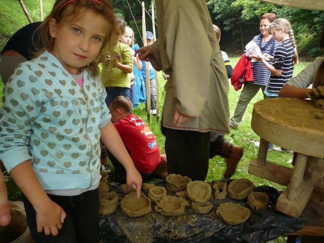 Półkolonie 19.07.2012