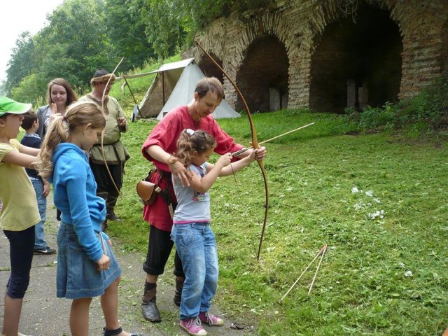 Półkolonie 5.07.2012