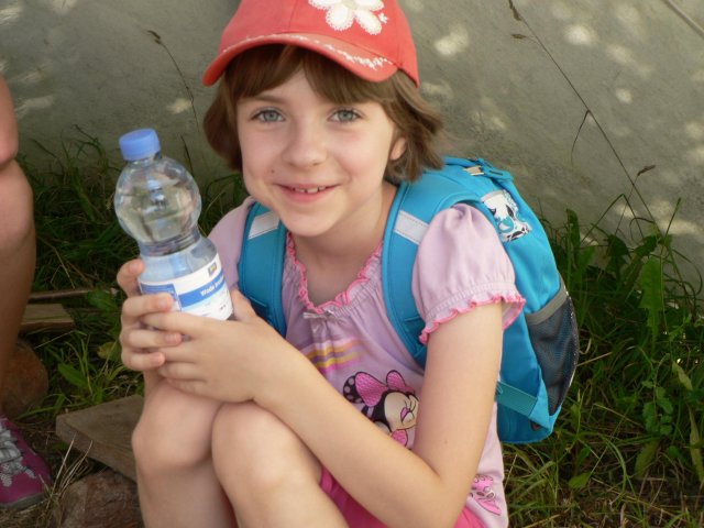 Wioska indiańska