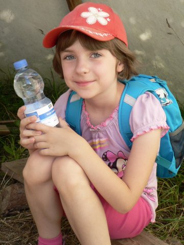 Wioska indiańska