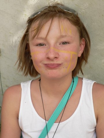 Wioska indiańska