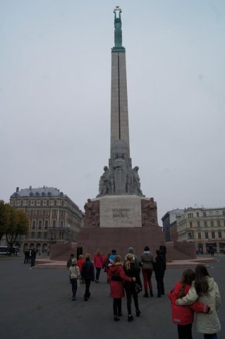 Ryga 20.12.2012
