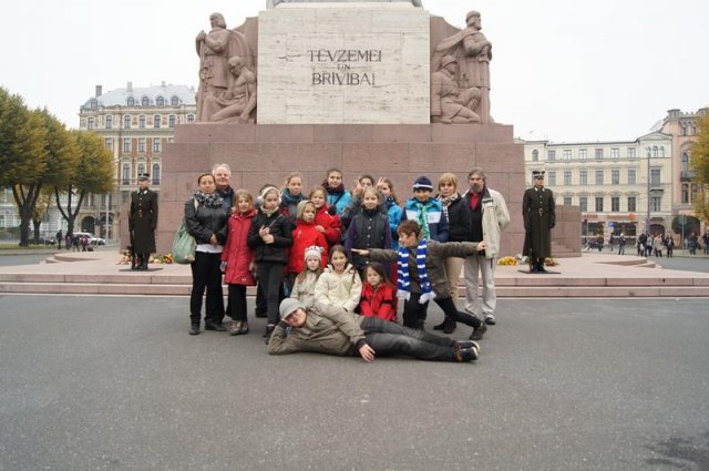 Ryga 20.12.2012