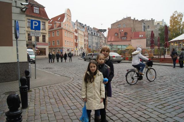 Ryga 20.12.2012