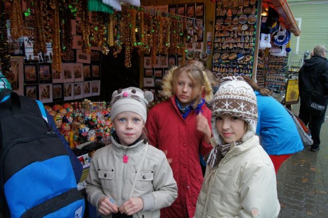 Tallin 19.10.2012