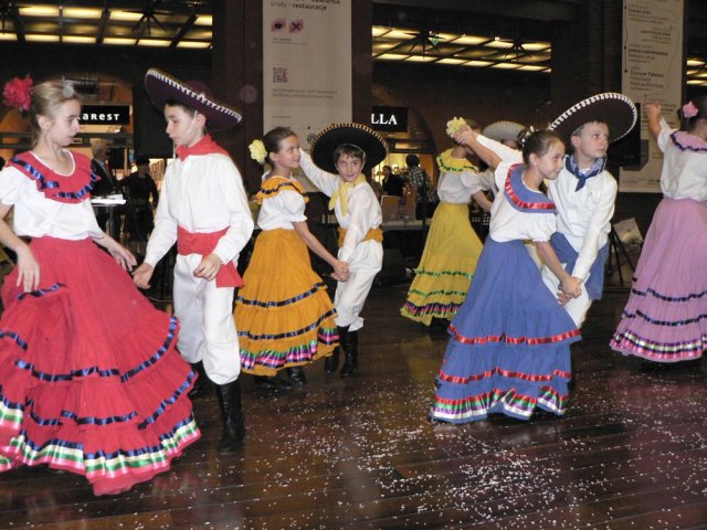 Serce dla Gruzji - grudzień 2011