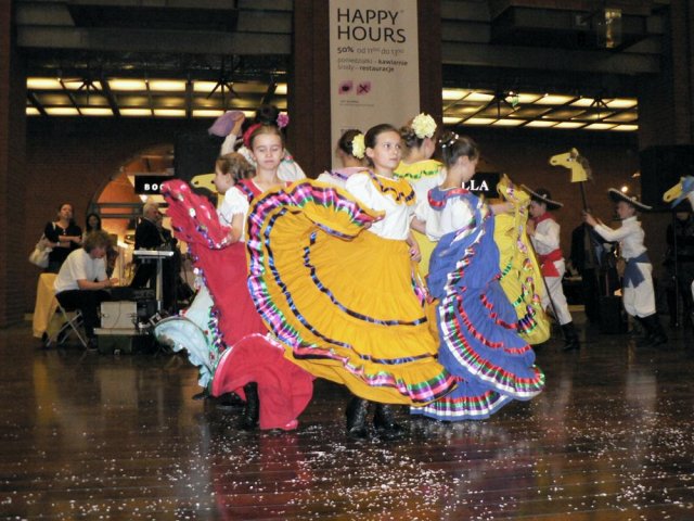 Serce dla Gruzji - grudzień 2011