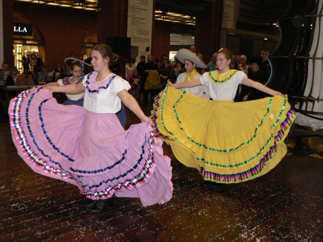 Serce dla Gruzji - grudzień 2011