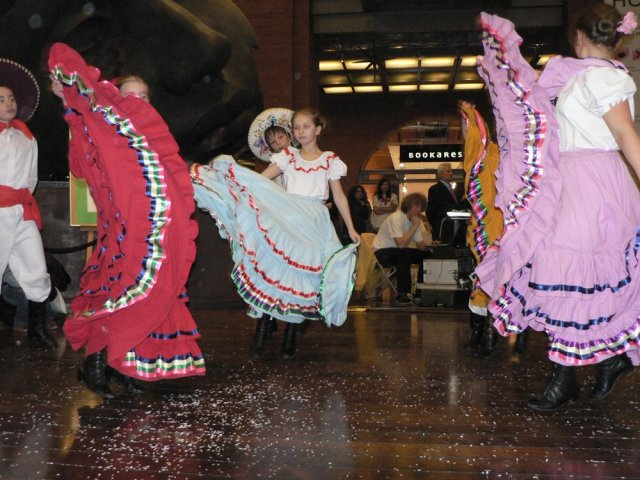 Serce dla Gruzji - grudzień 2011