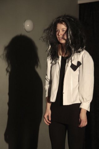Spektakl KARMA Teatru Ekspozycja