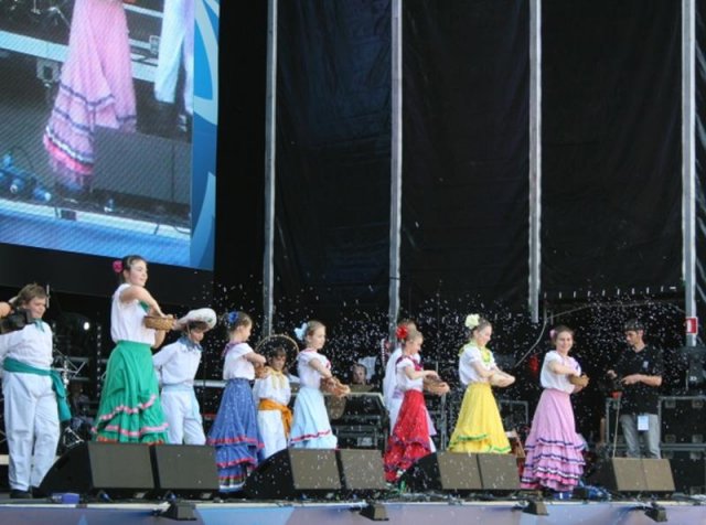 Strefa Kibica 2012