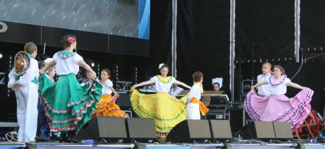 Strefa Kibica 2012