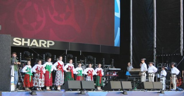 Strefa Kibica 2012