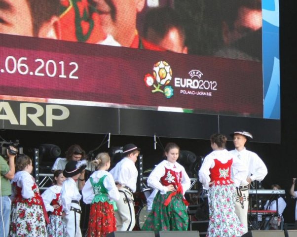 Strefa Kibica 2012