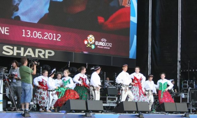 Strefa Kibica 2012