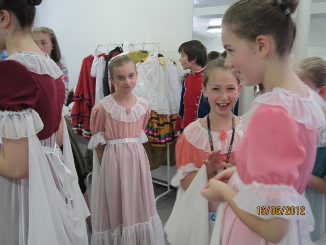 Strefa Kibica 2012
