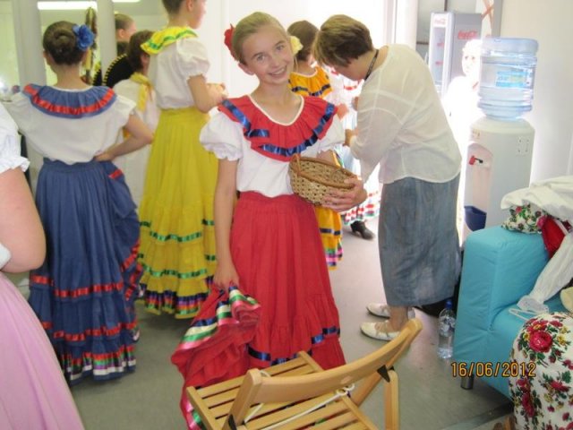 Strefa Kibica 2012