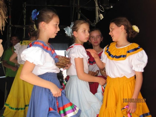 Strefa Kibica 2012