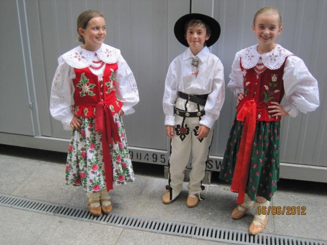 Strefa Kibica 2012