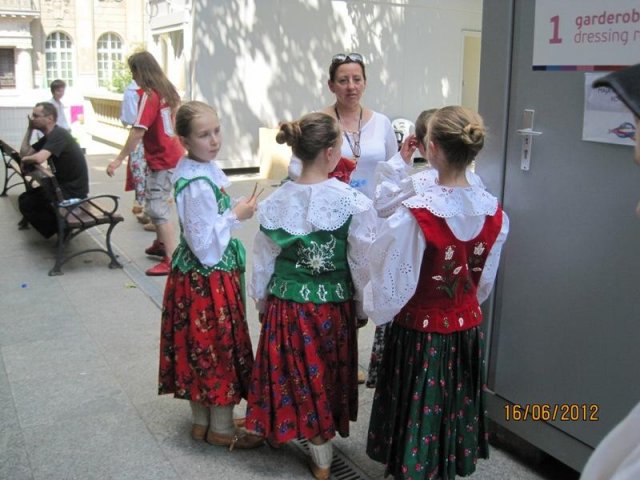 Strefa Kibica 2012