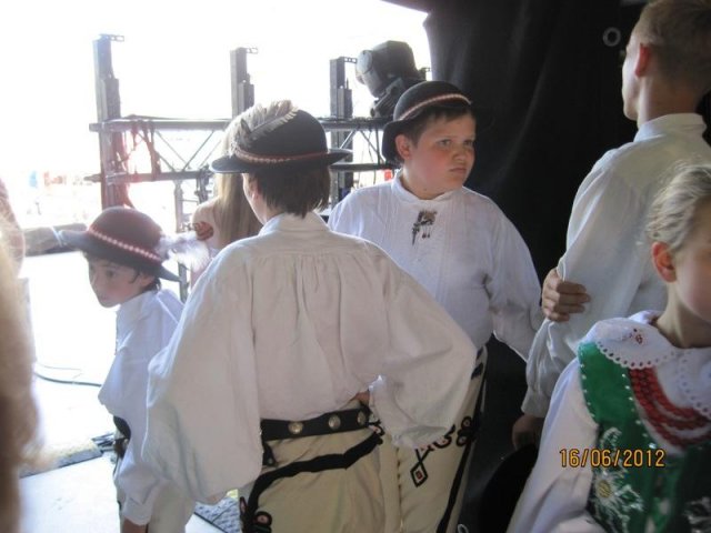 Strefa Kibica 2012