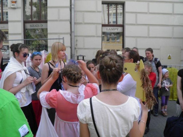 Strefa Kibica 2012
