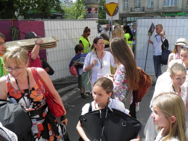 Strefa Kibica 2012