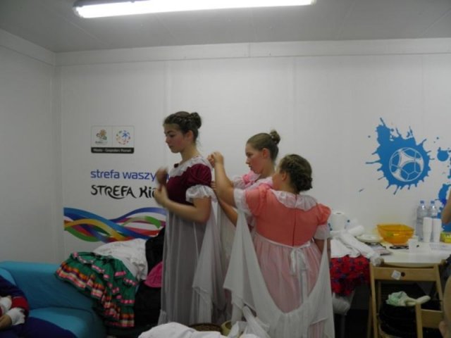 Strefa Kibica 2012