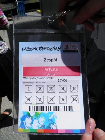 Strefa Kibica 2012