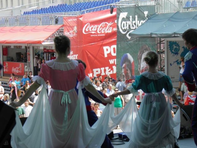Strefa Kibica 2012