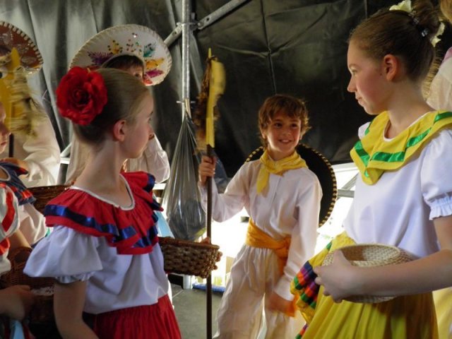 Strefa Kibica 2012