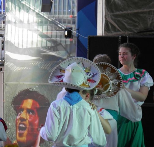 Strefa Kibica 2012