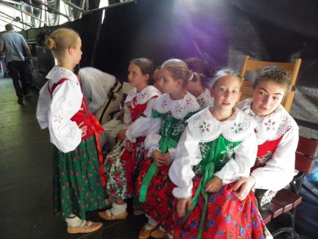 Strefa Kibica 2012