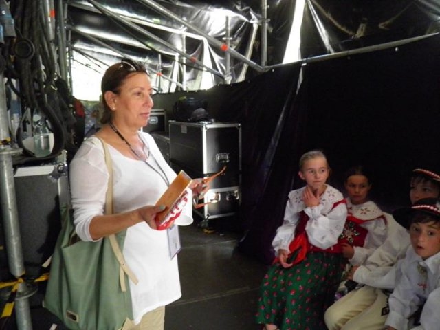 Strefa Kibica 2012