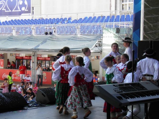 Strefa Kibica 2012