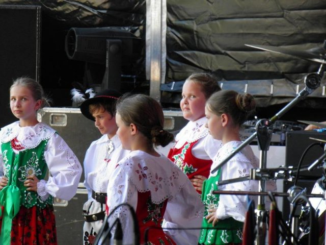 Strefa Kibica 2012