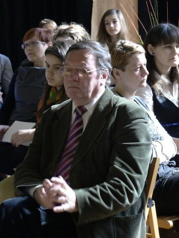 XXXIII Konkurs Literacki ZIELONE PIÓRA