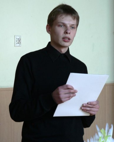 XXXIII Konkurs Literacki ZIELONE PIÓRA