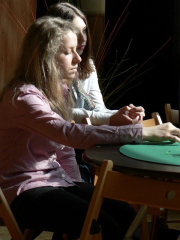 XXXIII Konkurs Literacki ZIELONE PIÓRA