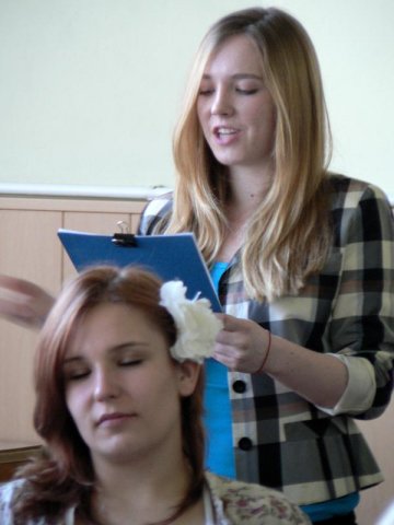 XXXIII Konkurs Literacki ZIELONE PIÓRA