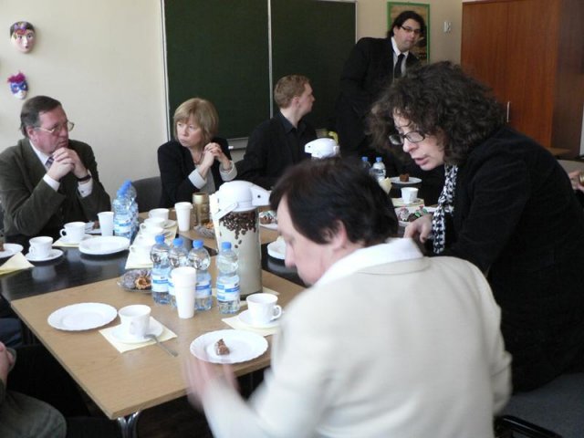 XXXIII Konkurs Literacki ZIELONE PIÓRA